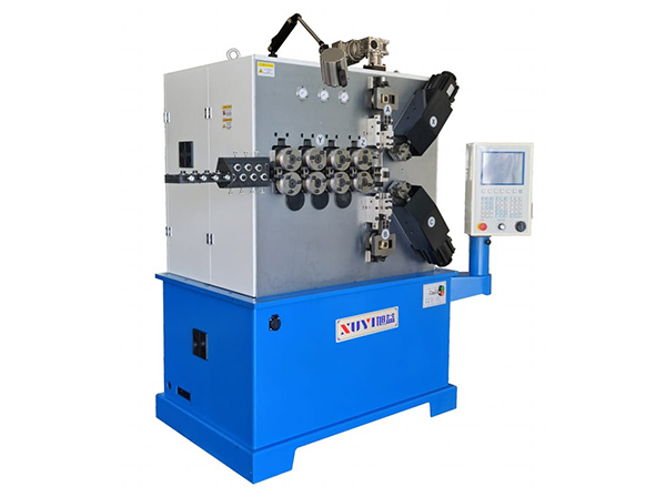 ZX-CNC-660